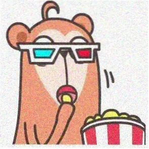 追剧达人